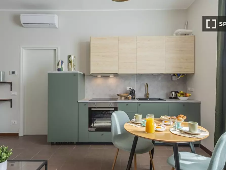 Immagine 4 di Ufficio in affitto  in Via Carlo Bazzi a Milano