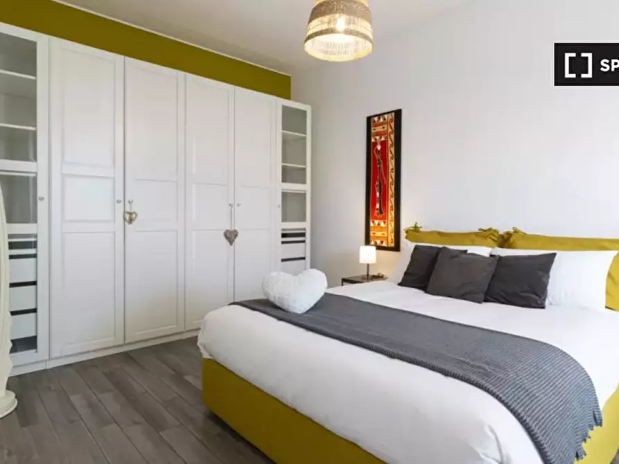 Immagine 13 di Appartamento in affitto  in Via Privata Val Maggia a Milano