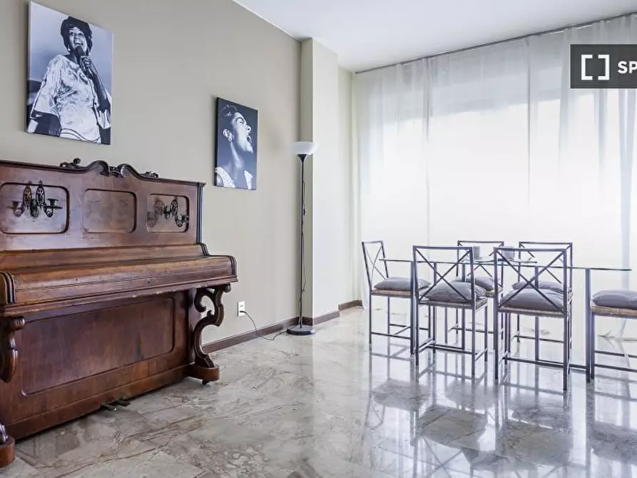 Immagine 2 di Appartamento in affitto  in Via Michelangelo Buonarroti a Milano