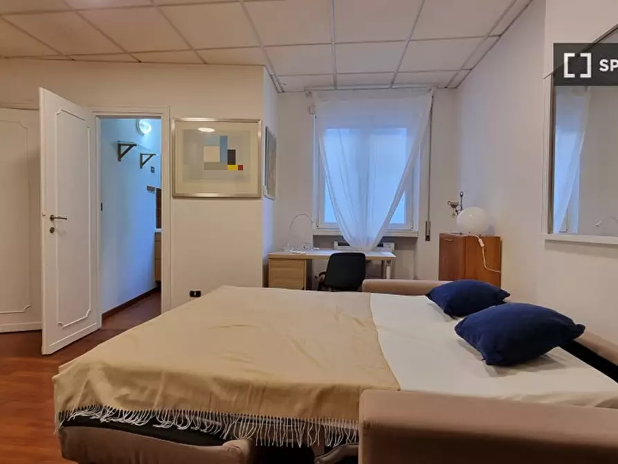 Immagine 11 di Ufficio in affitto  in Via Giovanni Battista Somis a Roma