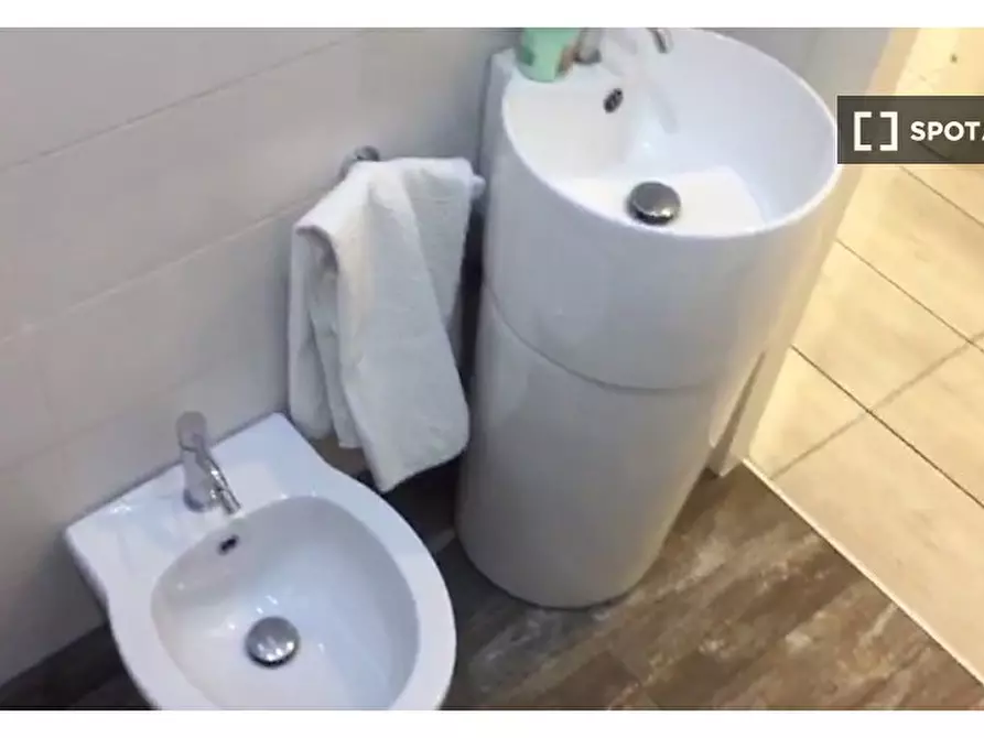 Immagine 15 di Appartamento in affitto  in Corso Filippo Brunelleschi a Torino