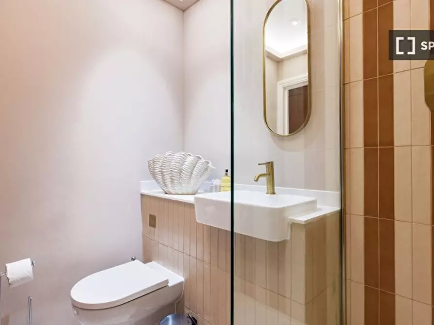 Immagine 2 di Appartamento in affitto  in Eton Garages a Camden Town