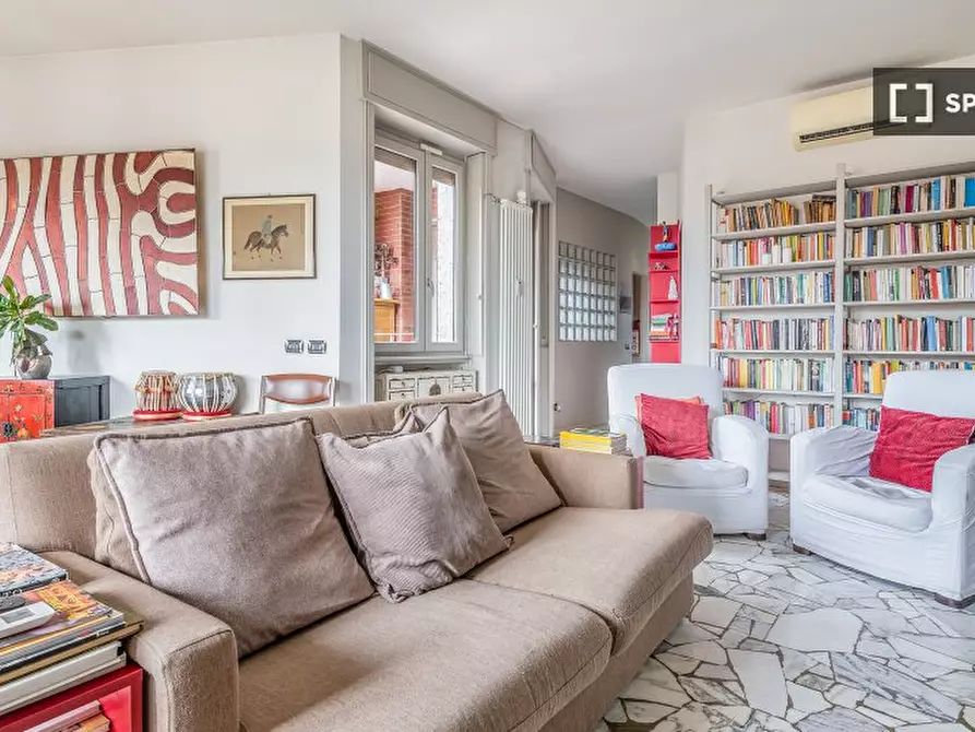 Immagine 6 di Appartamento in affitto  in Via Giulio Cesare Procaccini a Milano