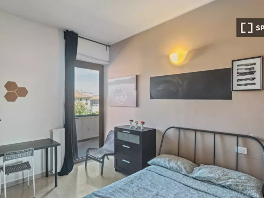 Immagine 12 di Camera condivisa in affitto  in Via Orti a Milano