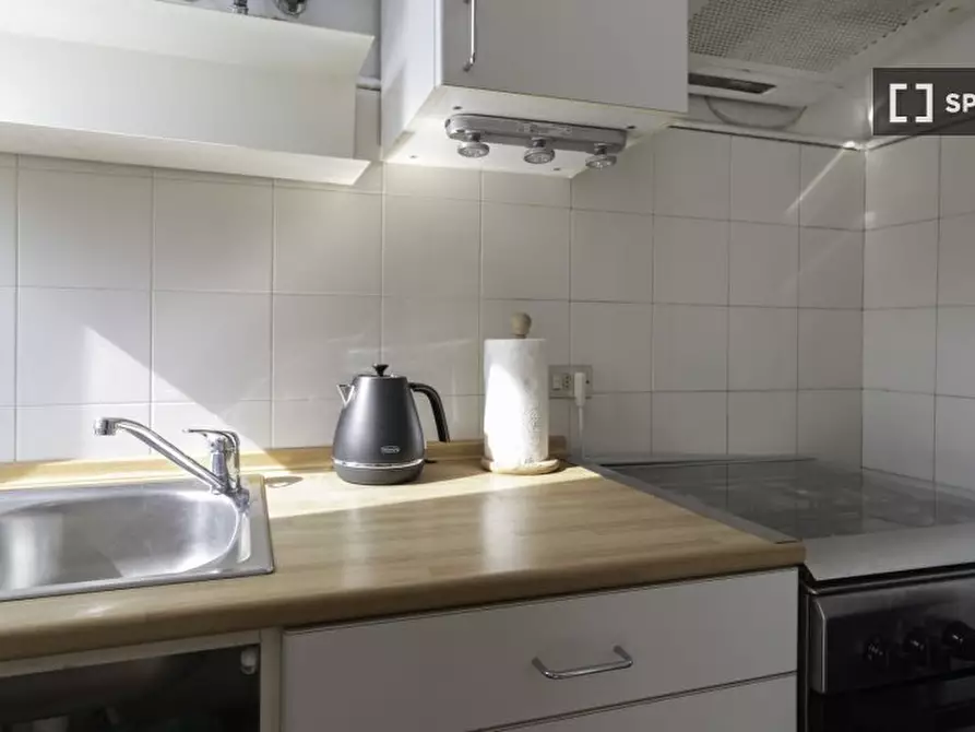 Immagine 12 di Appartamento in affitto  in Viale Argonne a Milano