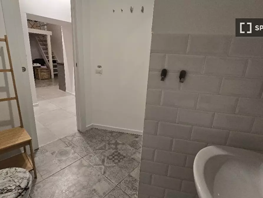 Immagine 3 di Appartamento in affitto  in Via Goffredo Mameli a Roma