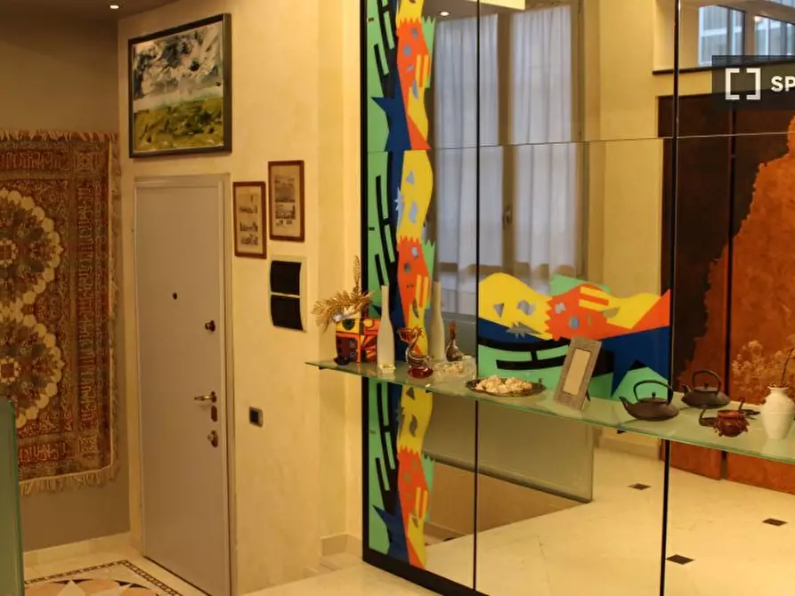 Immagine 7 di Appartamento in affitto  in Via Aristide de Togni a Milano
