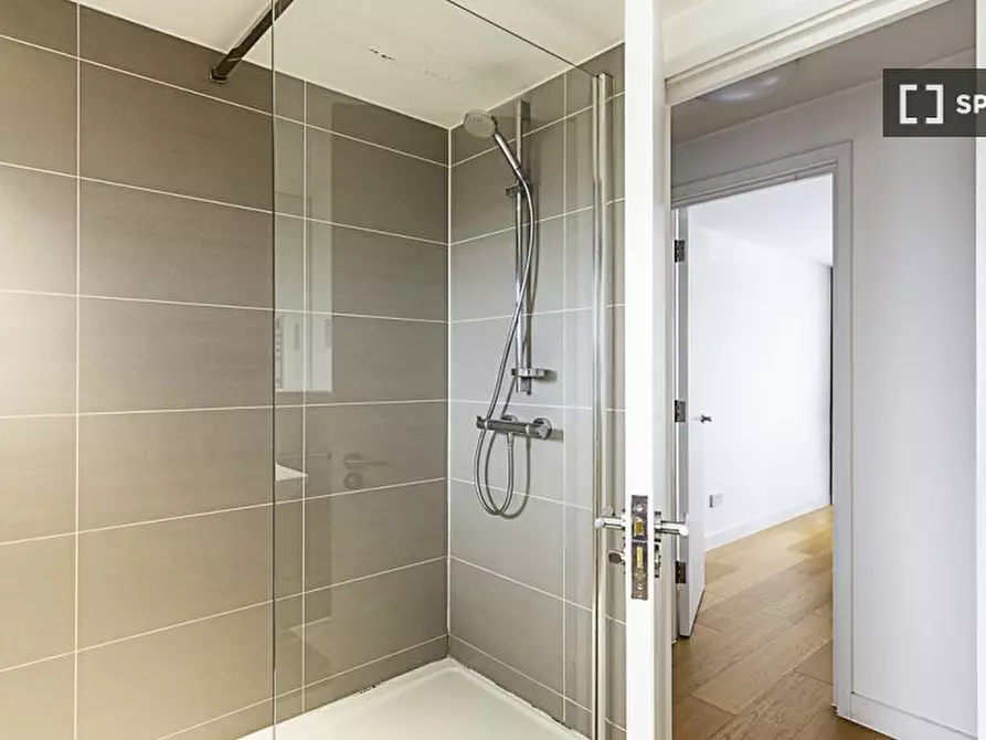 Immagine 14 di Appartamento in affitto  in Flat a 