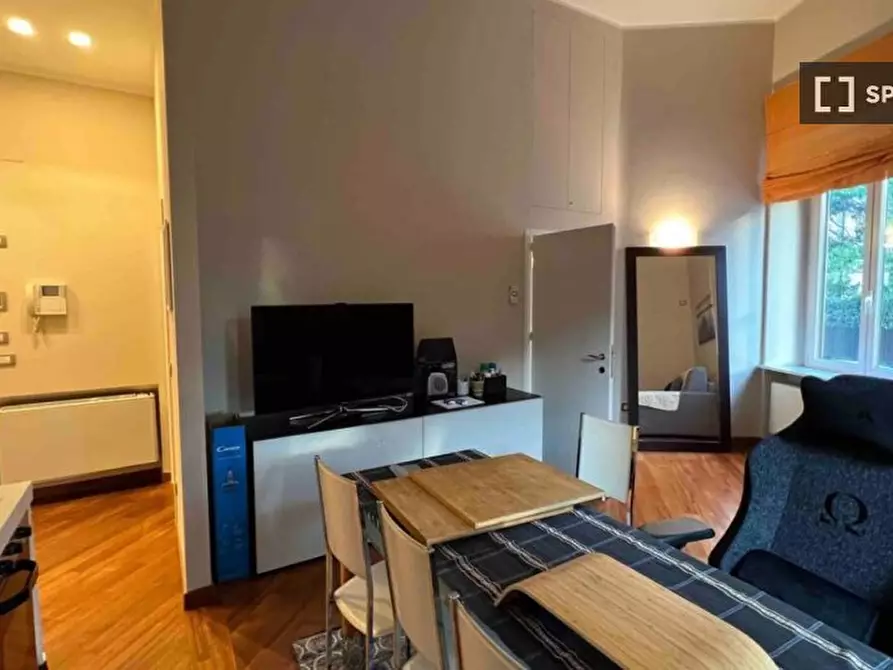 Immagine 4 di Appartamento in affitto  in Via Dario Papa a Milano