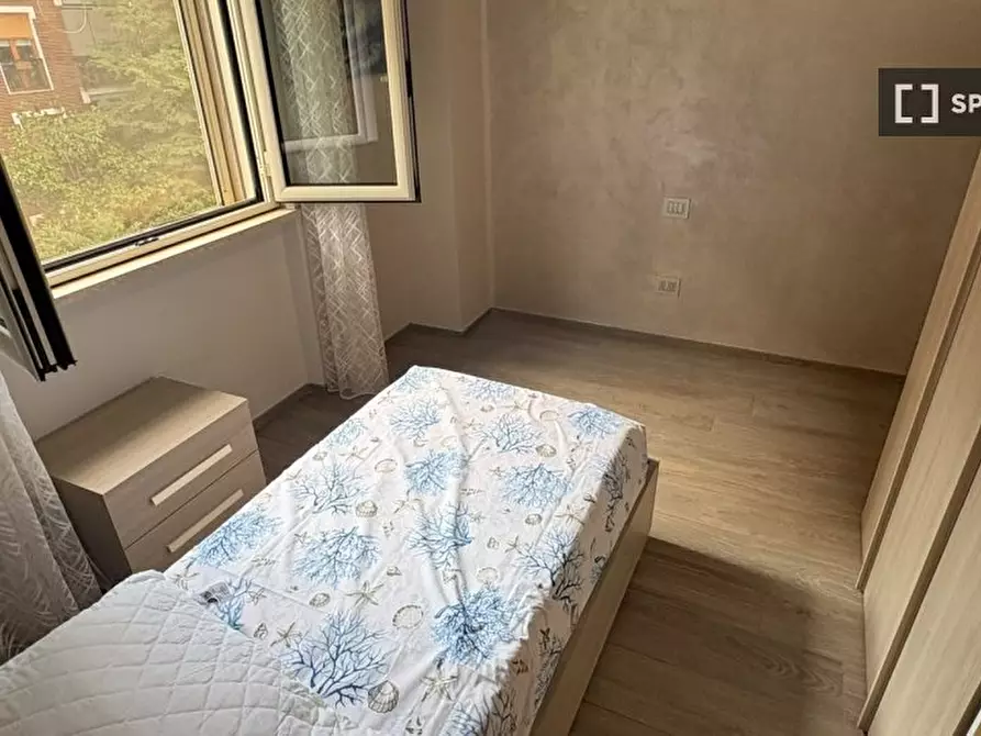 Immagine 1 di Camera condivisa in affitto  in Via dei Transiti a Milano