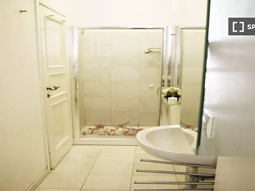 Immagine 19 di Camera condivisa in affitto  in Via Niccolò Paganini a Milano