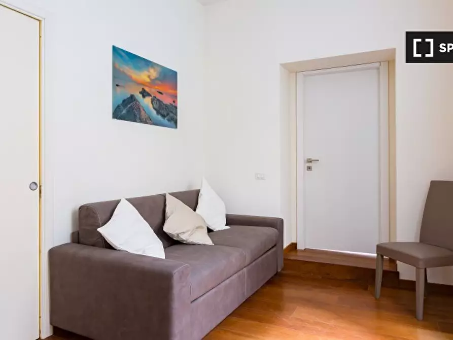 Immagine 6 di Appartamento in affitto  in Via Zucchelli a Roma