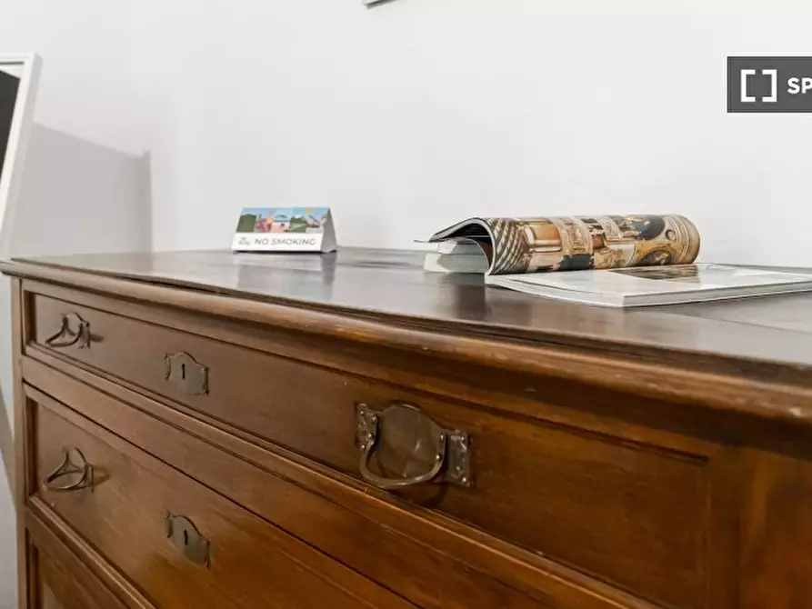 Immagine 16 di Appartamento in affitto  in Via Plinio a Milano