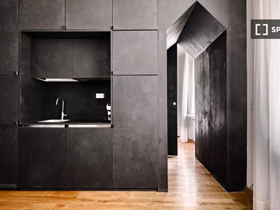 Immagine 3 di Appartamento in affitto  in Via Galeazzo Alessi a Milano