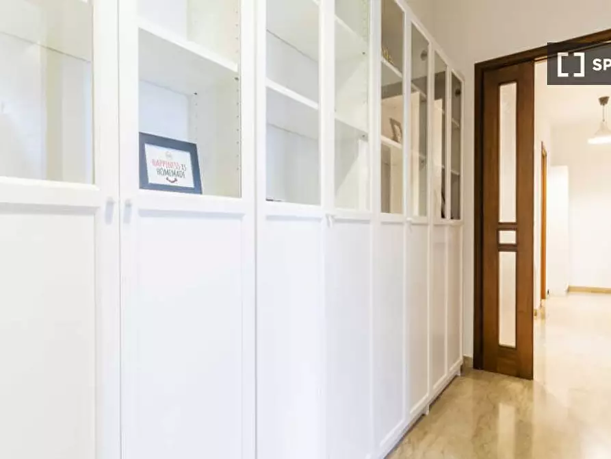 Immagine 19 di Camera condivisa in affitto  in Via Felice Mendelssohn a Padova