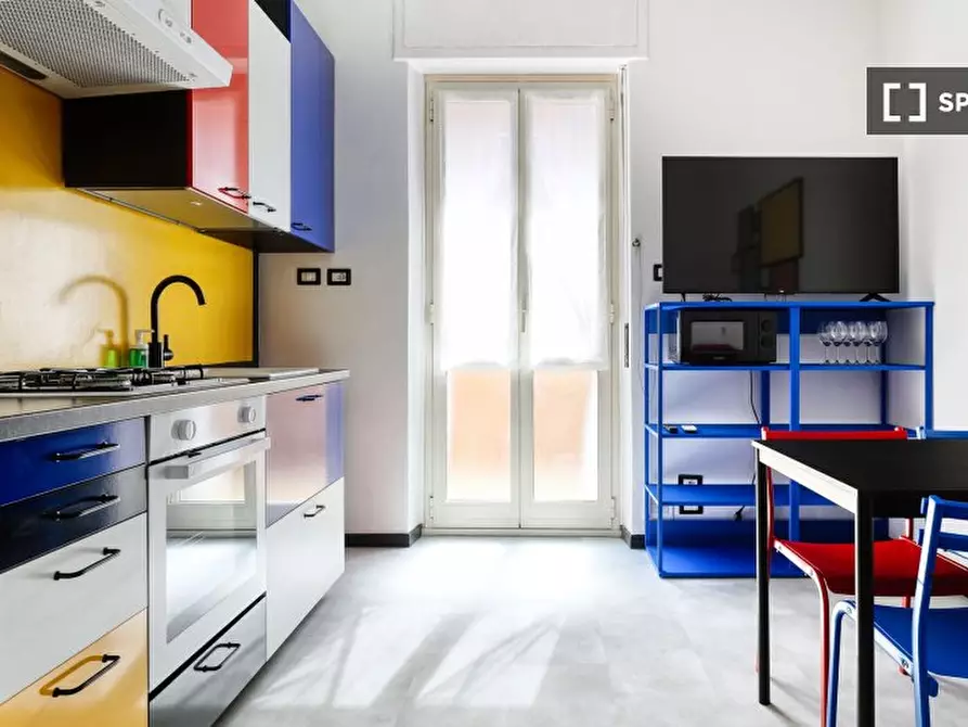 Immagine 6 di Appartamento in affitto  in Via Privata Paolo Paruta a Milano