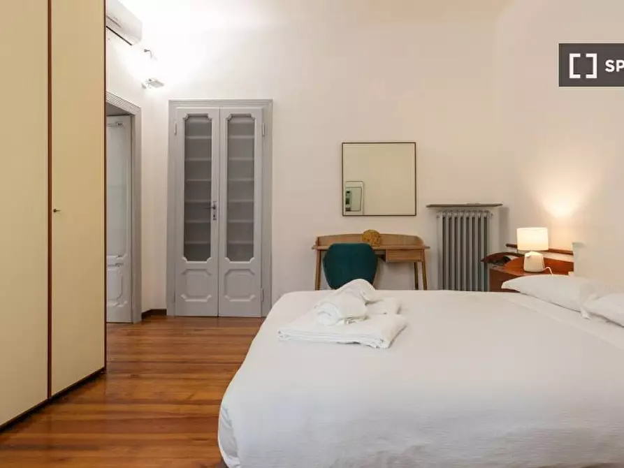 Immagine 11 di Appartamento in affitto  in Via de Gradi a Monza