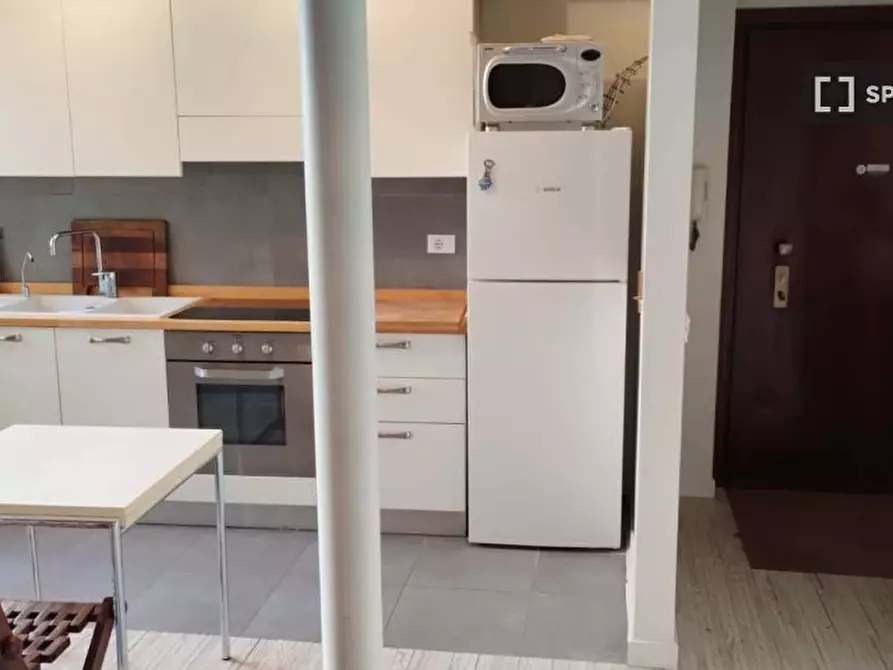 Immagine 5 di Ufficio in affitto  in Via Padova a Milano