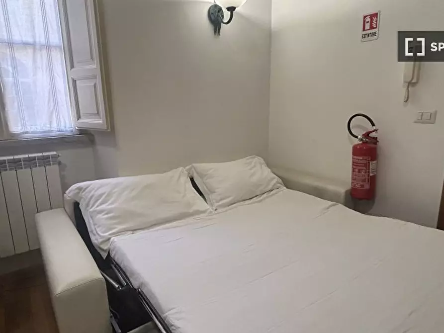 Immagine 4 di Appartamento in affitto  in Via di San Vitale a Roma