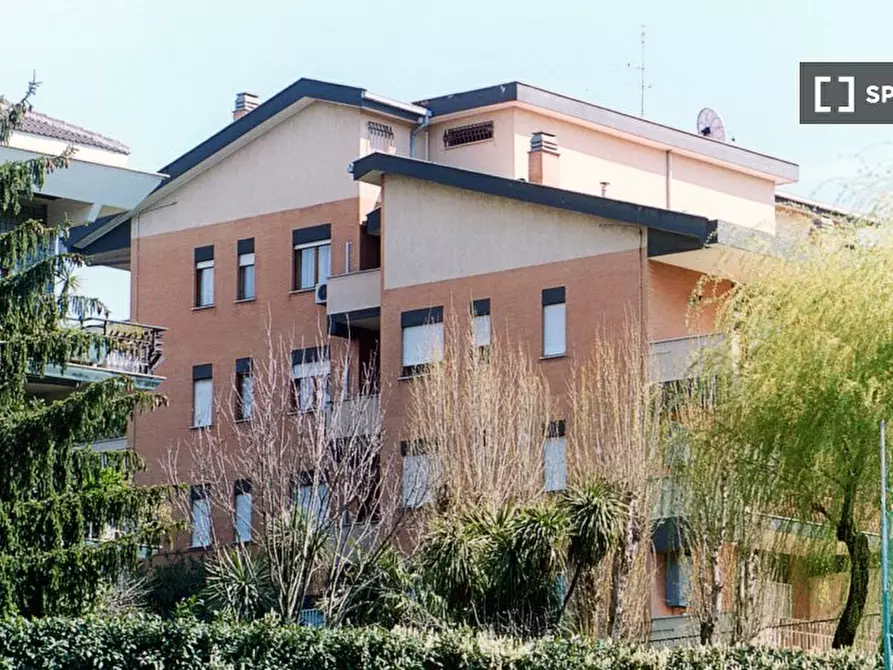 Immagine 4 di Ufficio in affitto  in Via Ildebrando Vivanti a Roma