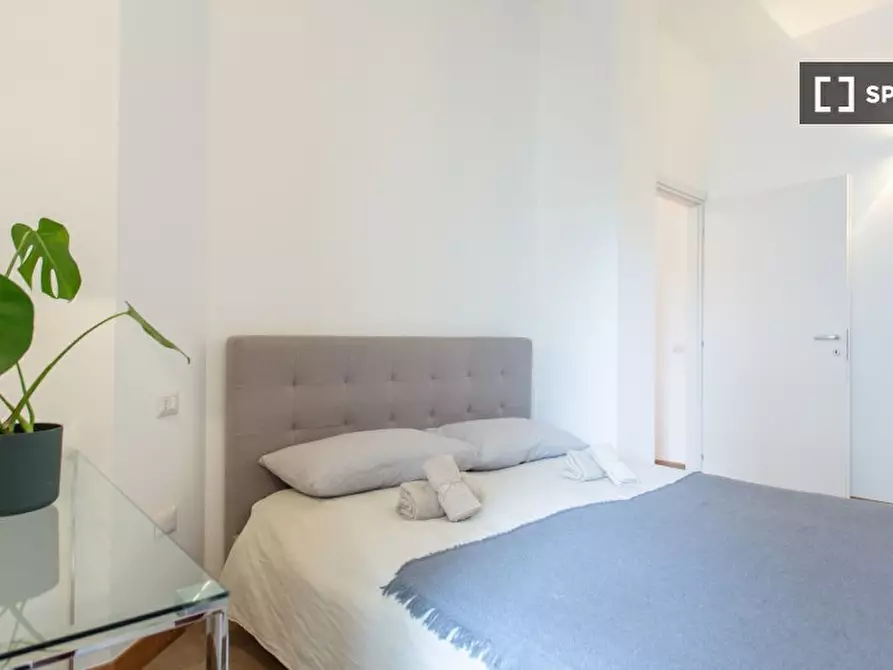 Immagine 5 di Appartamento in affitto  in Via Pindemonte a Milano