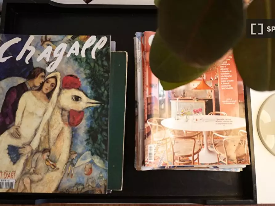 Immagine 6 di Appartamento in affitto  in Via Luigi Mangiagalli a Milano