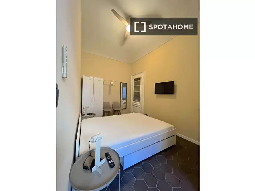 Immagine 10 di Ufficio in affitto  in Via Giovanni Camerana a Torino