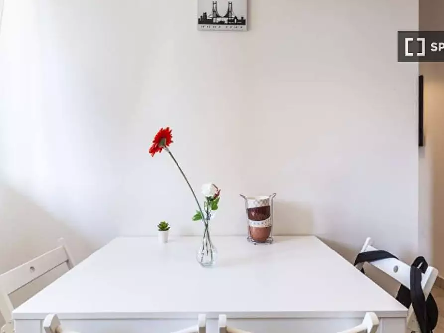 Immagine 14 di Camera condivisa in affitto  in Via Giuseppe Regaldi a Milano