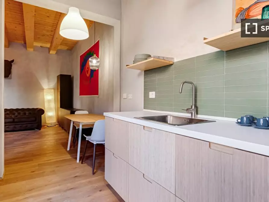 Immagine 17 di Ufficio in affitto  in Via Attilio Zuccagni Orlandini a Roma