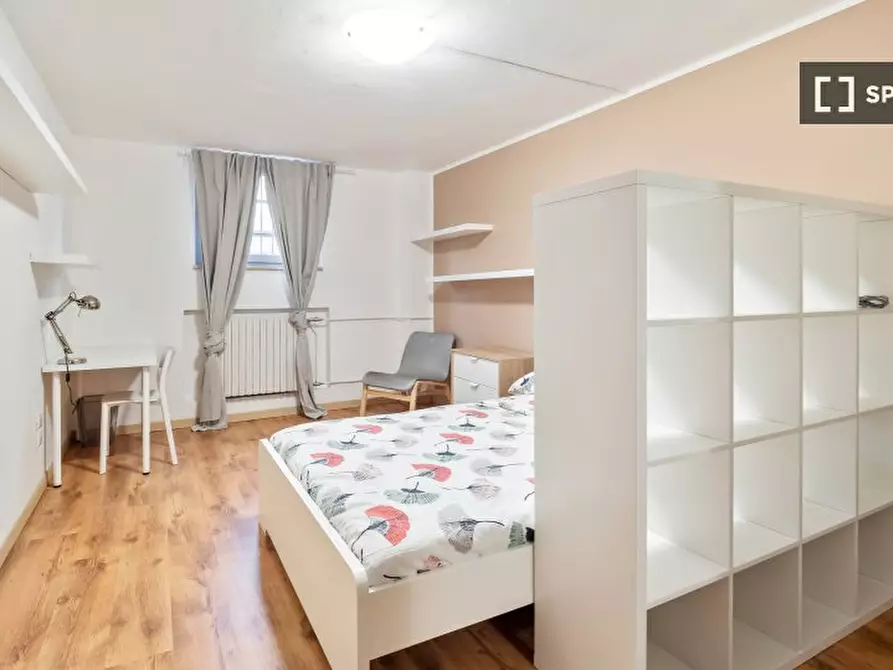 Immagine 2 di Camera condivisa in affitto  in Via Ernesto Breda a Milano