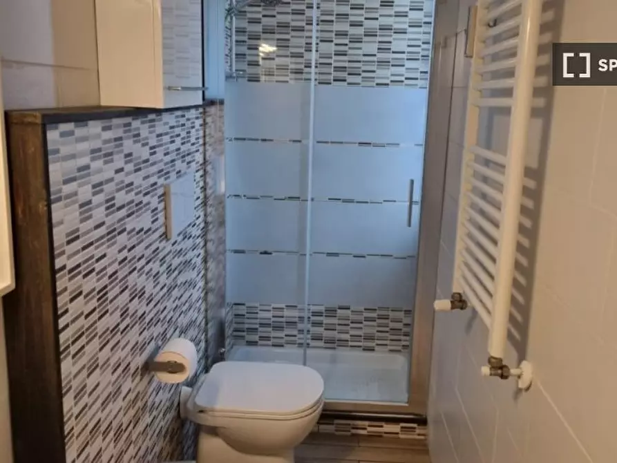 Immagine 2 di Appartamento in affitto  in Viale Cassala a Milano