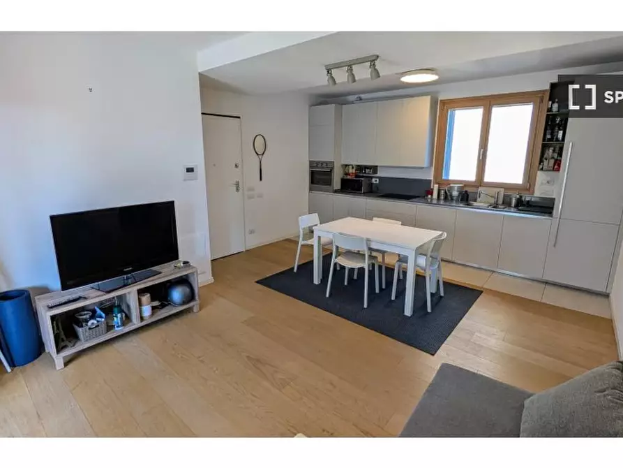 Immagine 7 di Camera condivisa in affitto  in Via Melchiorre Gioia a Milano