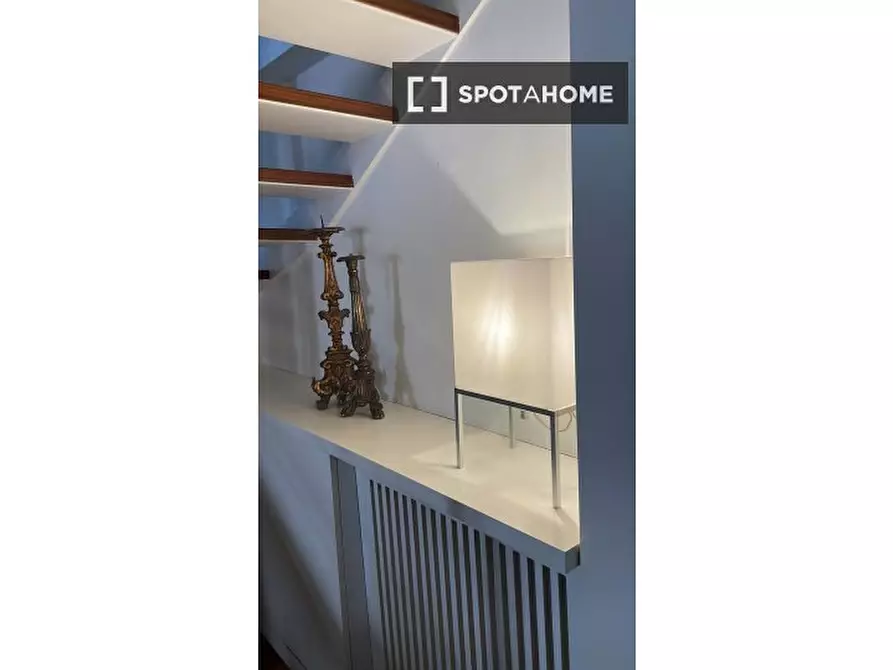 Immagine 9 di Appartamento in affitto  in Via Varesina a Milano