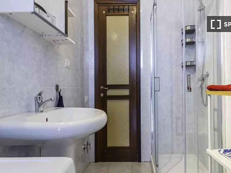 Immagine 15 di Camera condivisa in affitto  in Via Felice Mendelssohn a Padova