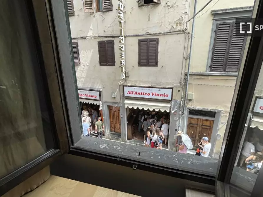 Immagine 4 di Ufficio in affitto  in Via Osteria del Guanto a Firenze