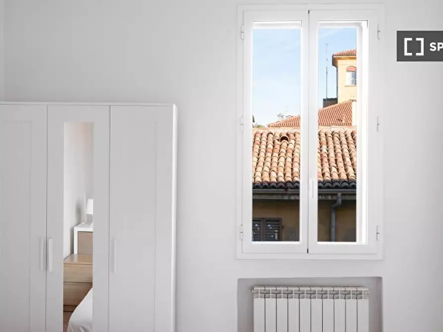 Immagine 11 di Ufficio in affitto  in Via S. Vitale a Bologna