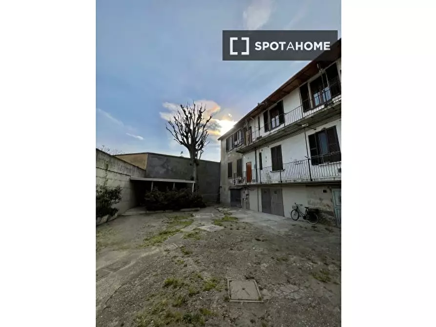 Immagine 12 di Appartamento in affitto  in Via S. Faustino a Milano