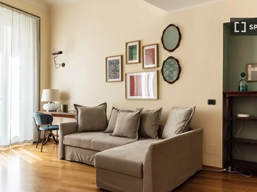 Immagine 5 di Appartamento in affitto  in Via Lupetta a Milano