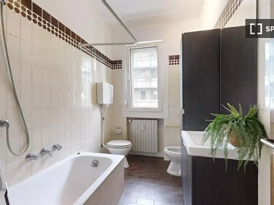 Immagine 13 di Camera condivisa in affitto  in VIA L. Ariosto a Padova