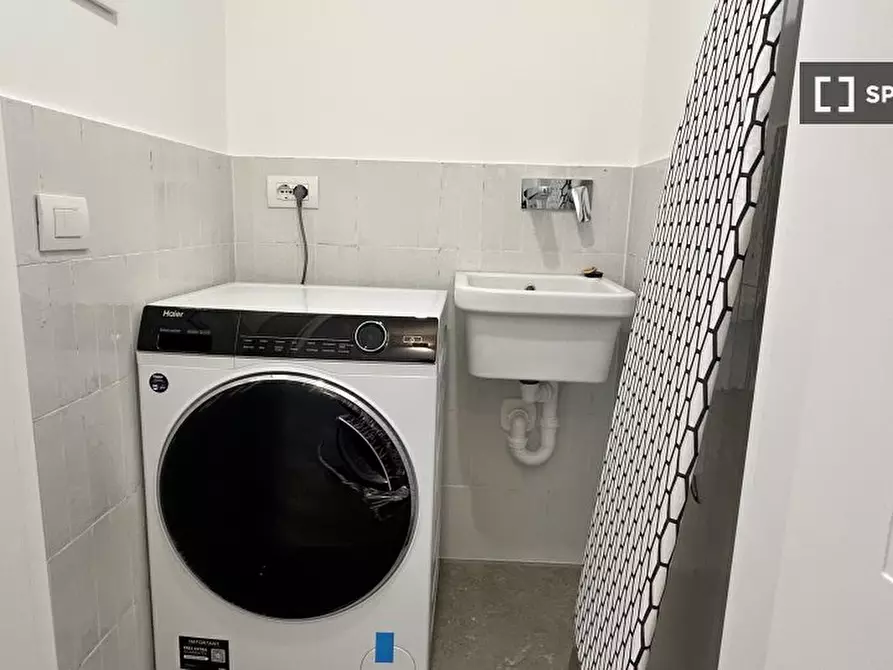 Immagine 5 di Appartamento in affitto  in Via Adamello a Milano