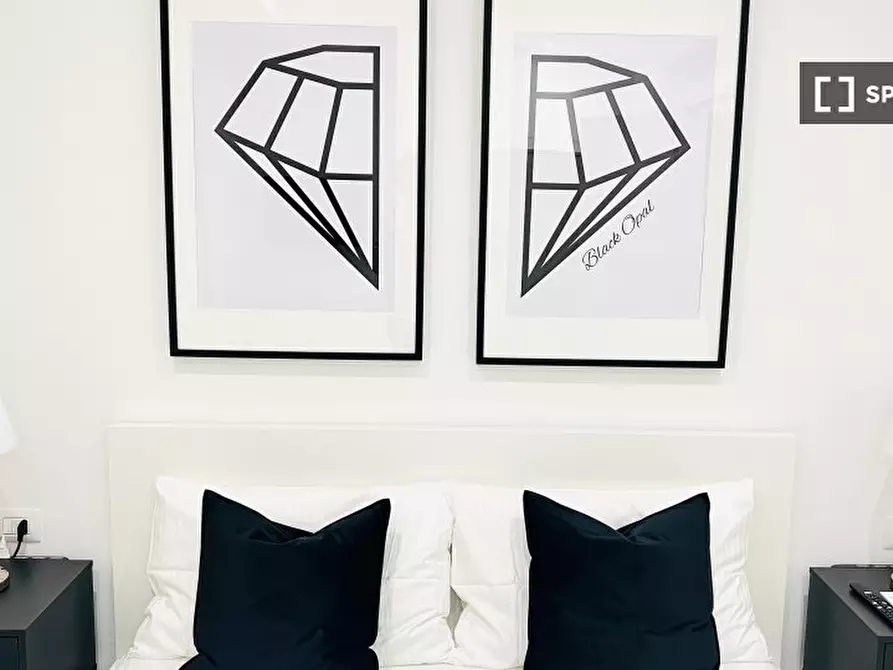 Immagine 5 di Appartamento in affitto  in Viale Legioni Romane a Milano