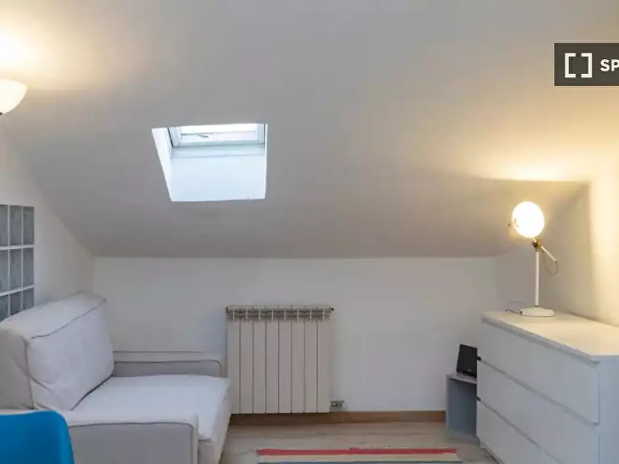 Immagine 18 di Appartamento in affitto  in Via Adige a Milano