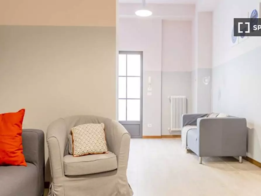 Immagine 11 di Camera condivisa in affitto  in VIA FRANCO BOLOGNESE a Bologna