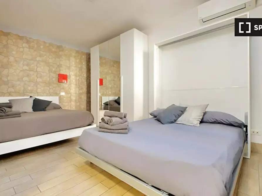 Immagine 18 di Appartamento in affitto  in Via Filippo Bernardini a Roma