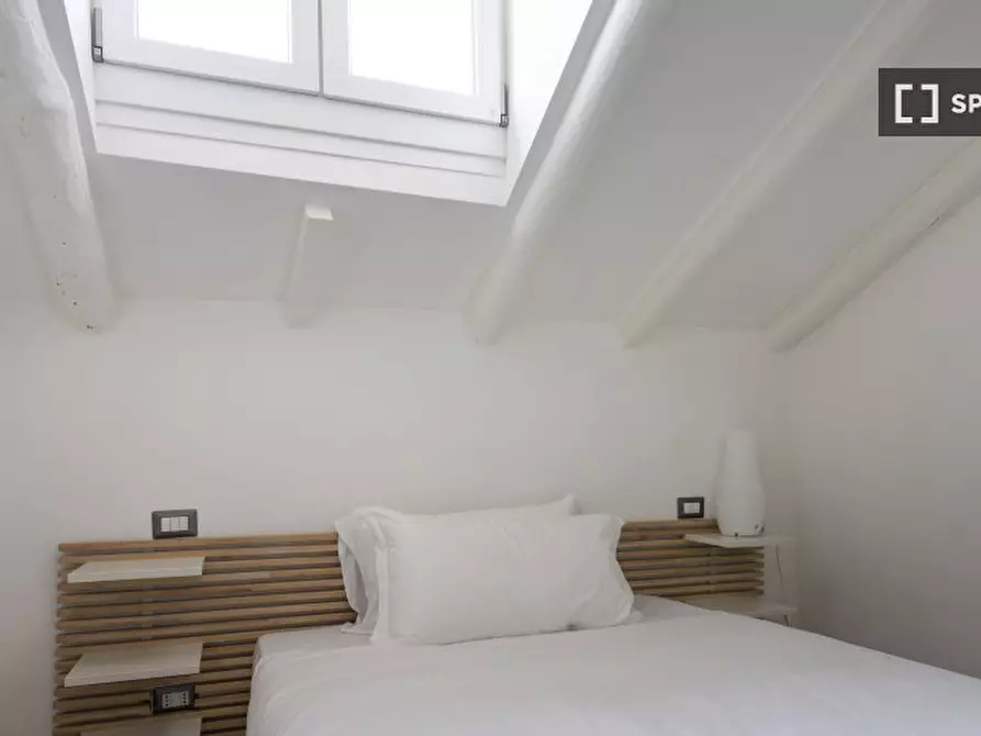 Immagine 8 di Appartamento in affitto  in Via Panfilo Castaldi a Milano