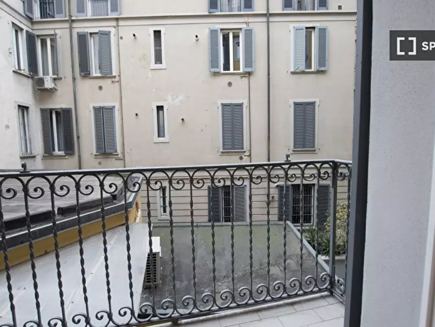 Immagine 6 di Appartamento in affitto  in Via Crema a Milano