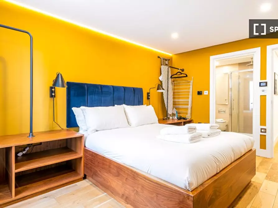 Immagine 3 di Appartamento in affitto  in Northdown Street a Islington