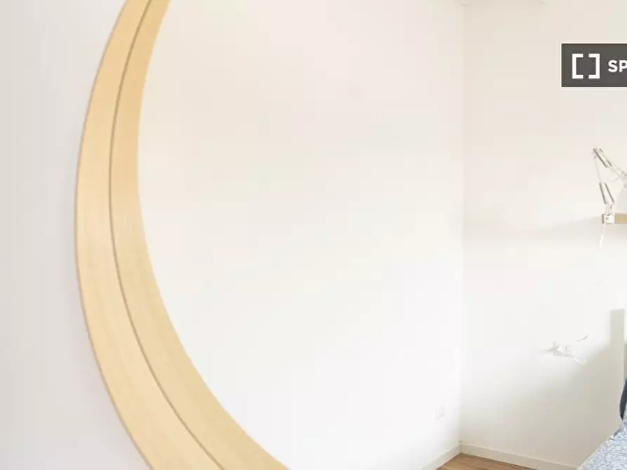 Immagine 8 di Appartamento in affitto  in Via Elia Lombardini a Milano