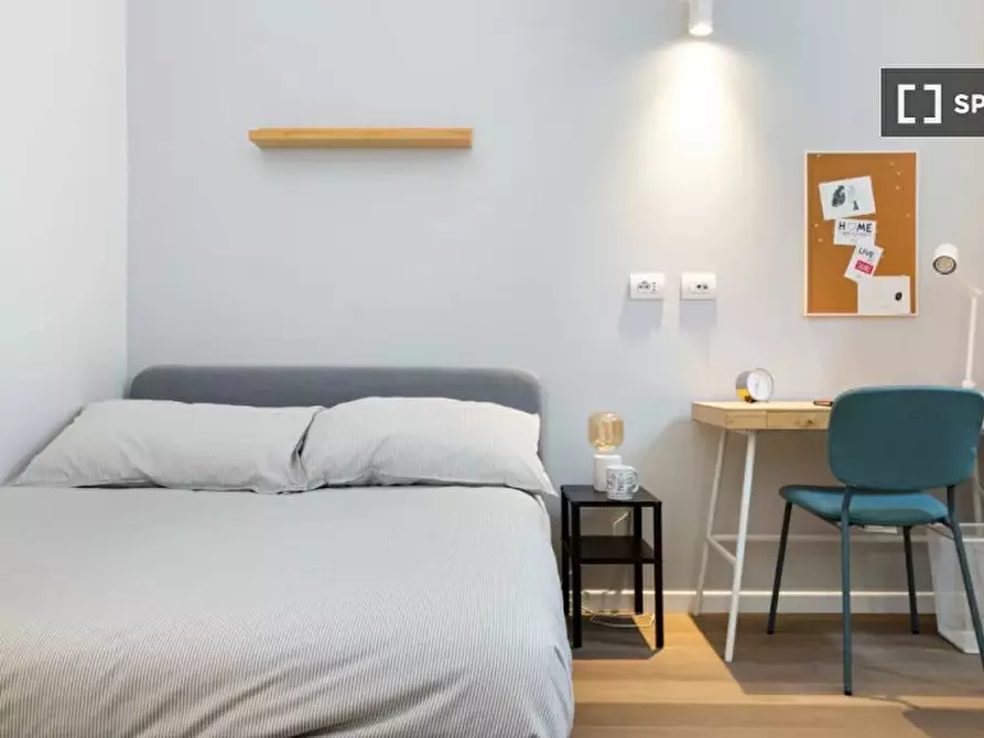 Immagine 17 di Appartamento in affitto  in Via Vespri Siciliani a Milano