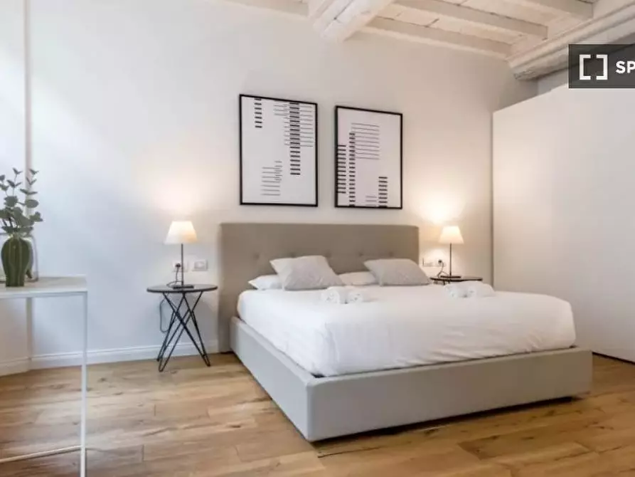 Immagine 12 di Appartamento in affitto  in Via Santa Maria Fulcorina a Milano